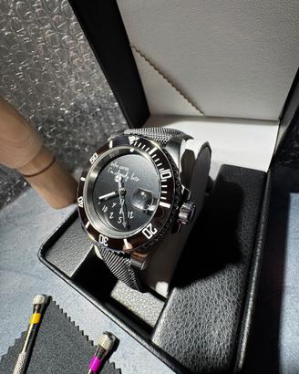 Seiko Mod. Sub Style - Who Cares…