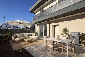 4 LOCALI A AZZANO SAN PAOLO