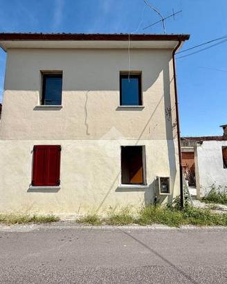 CASA INDIPENDENTE A SAN FIOR