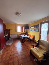 Appartamento attico e super attico