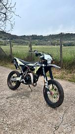 Fantic Xm 50