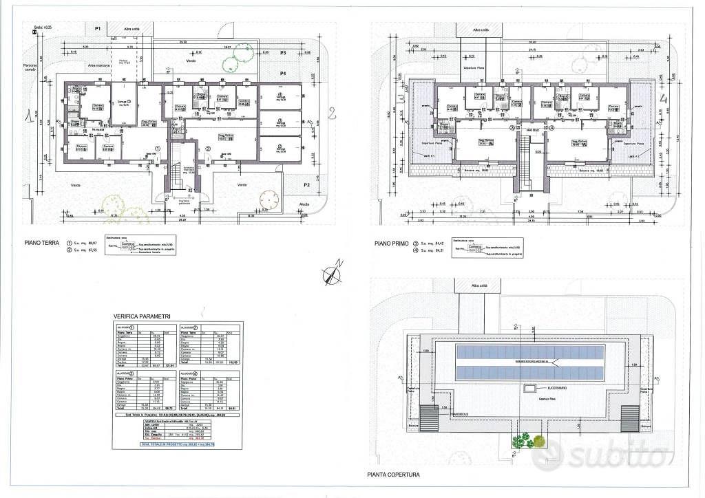 Appartamento – Spresiano, Case Rigato - Vista 4