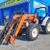 lamborghini 850 Premium caric Bonatti