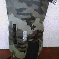 Zaino impermeabile 18L OSAH DryPak - nuovo