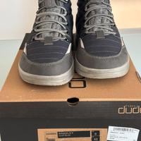 Hey Dude Bradley Deep Blue Scarpe Uomo 42