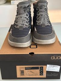 Hey Dude Bradley Deep Blue Scarpe Uomo 42