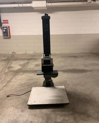 Ingranditore fotografico durst da900