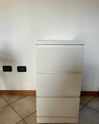 Cassettiera Ikea