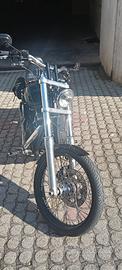 Harley Davidson