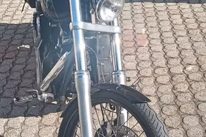 Harley Davidson