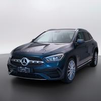 MERCEDES-BENZ GLA-H247 2020 - GLA 200 d Premium 4m