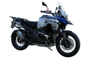 BMW R 1300 GS Adventure Trophy my25