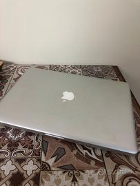 Macbook Pro 15” 2008