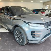 Range Rover Evoque 2.0D hybrid 150 CV 4X4 R-Dynami