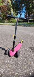 Monopattino bimbi 