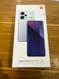 redmi note 13 pro +