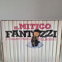 Collezione il mitico Fantozzi