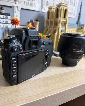 Nikon D750
