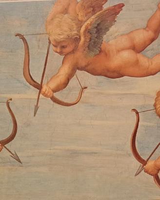 Quadro Angeli