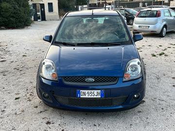 Ford Fiesta 1.2 16V 5p. Ghia