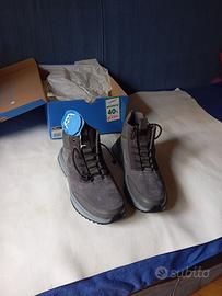 Scarpe polacchino da uomo, marca DUDE