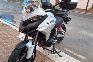 Ducati Multistrada V4s