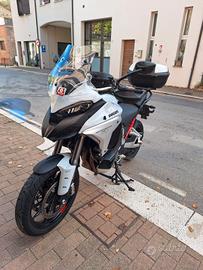 Ducati Multistrada V4s