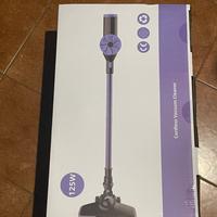 Scopa elettrica 125w