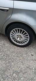 CERCHI DA 17 ORIGINALI PER ALFA ROMEO 159