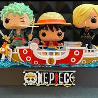 Espositore One Piece