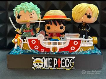 Espositore One Piece