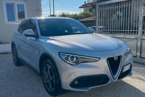 Alfa Romeo Stelvio 2.2 Turbodiesel 190 CV AT8 Q4 S
