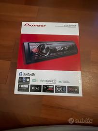 Radio pioneer