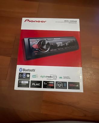 Radio pioneer