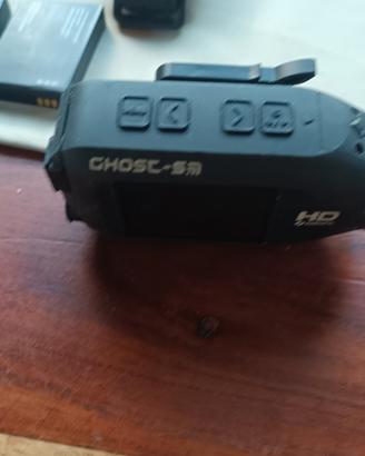 action CAM  