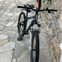 MTB Dechatlon Rockrider ST120