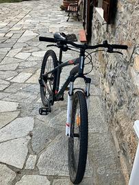 MTB Dechatlon Rockrider ST120