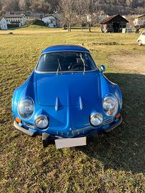 Alpine A110 1300