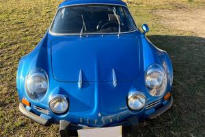 Alpine A110 1300