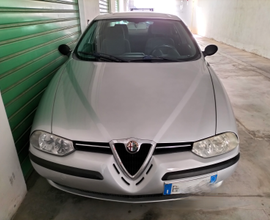 Alfa Romeo 156, cc. 1.8 T. S., 16v
