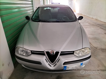 Alfa Romeo 156, cc. 1.8 T. S., 16v