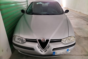 Alfa Romeo 156, cc. 1.8 T. S., 16v