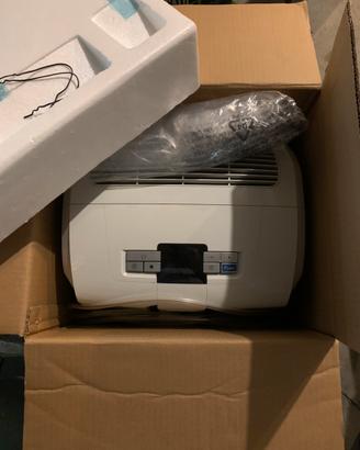 Deumidificatore Delonghi