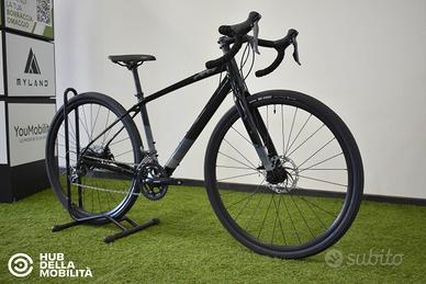 GRAVEL FELT BROAM 60 - SUPER PROMO