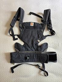 Marsupio ergobaby 360