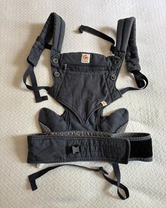 Marsupio ergobaby 360