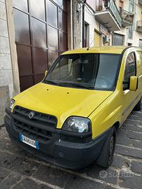 Fiat doblo