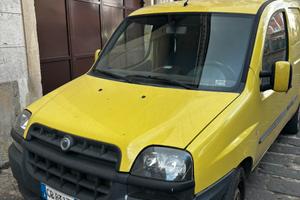 Fiat doblo