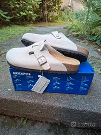 Birkenstock Boston