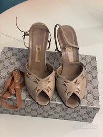 Sandali Gucci